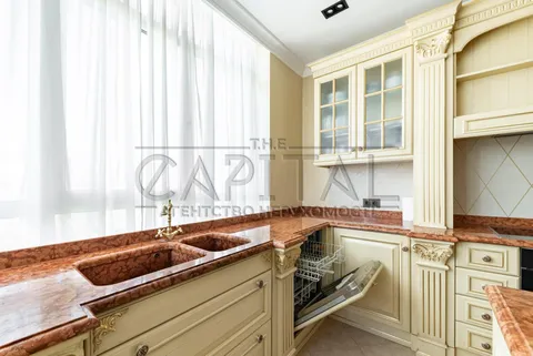 Продажа  квартира Киевская обл., Киев, Джона Маккейна ул., 7 - 17/22