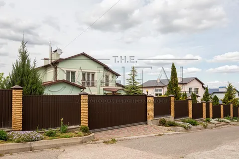Продажа  частный дом Киевская обл., Горбовичи, Озерная ул.,  - 2/33
