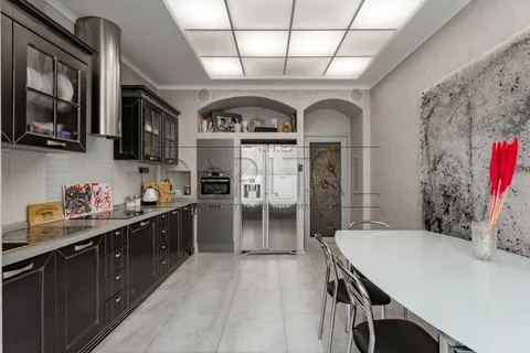 Продажа  квартира Киевская обл., Киев, Мокрая ул., 20г - 6/34