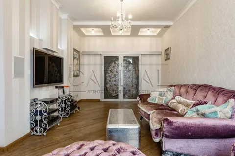 Продажа  квартира Киевская обл., Киев, Мокрая ул., 20г - 9/34
