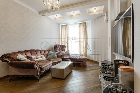 Продажа  квартира Киевская обл., Киев, Мокрая ул., 20г - 11/34