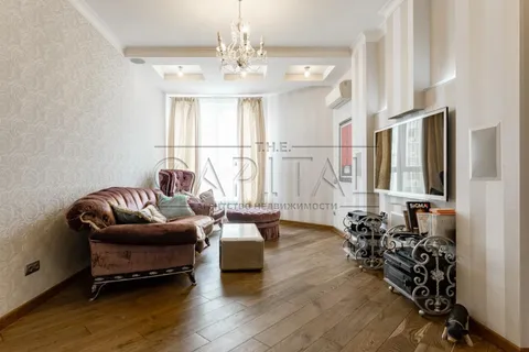 Продажа  квартира Киевская обл., Киев, Мокрая ул., 20г - 12/34