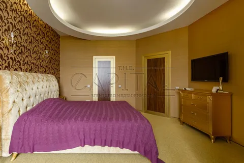 Продажа  квартира Киевская обл., Киев, Мокрая ул., 20г - 15/34