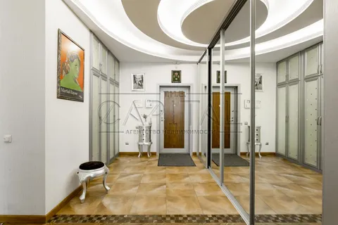 Продажа  квартира Киевская обл., Киев, Мокрая ул., 20г - 16/34