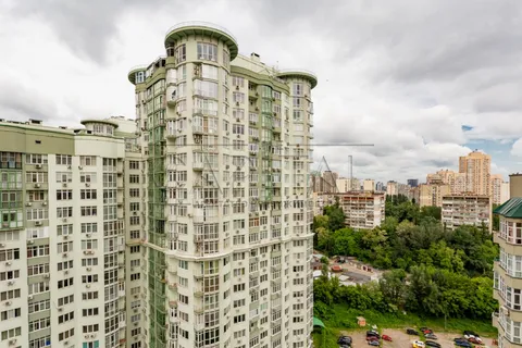 Продажа  квартира Киевская обл., Киев, Мокрая ул., 20г - 26/34