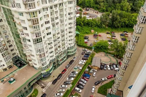 Продажа  квартира Киевская обл., Киев, Мокрая ул., 20г - 27/34
