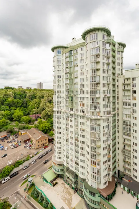 Продажа  квартира Киевская обл., Киев, Мокрая ул., 20г - 28/34