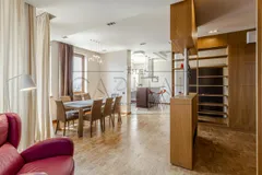 Продажа  квартира Киевская обл., Киев, Владимира Ивасюка ул., 2г