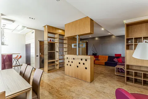 Продажа  квартира Киевская обл., Киев, Владимира Ивасюка ул., 2г - 2/28