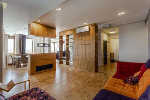 Продажа  квартира Киевская обл., Киев, Владимира Ивасюка ул., 2г - 3/28