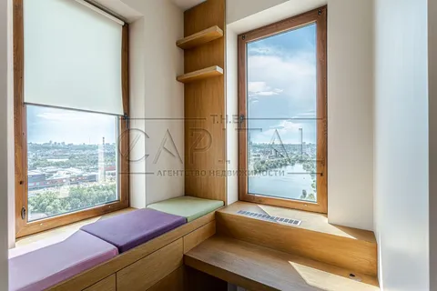 Продажа  квартира Киевская обл., Киев, Владимира Ивасюка ул., 2г - 11/28