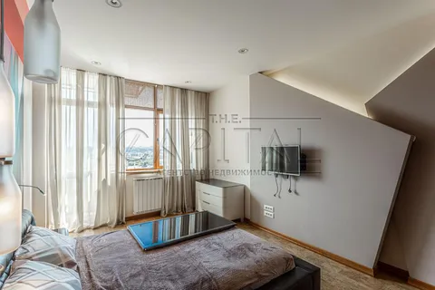 Продажа  квартира Киевская обл., Киев, Владимира Ивасюка ул., 2г - 13/28