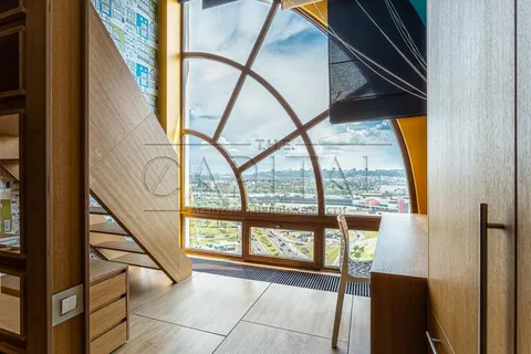 Продажа  квартира Киевская обл., Киев, Владимира Ивасюка ул., 2г - 17/28