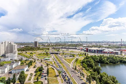 Продажа  квартира Киевская обл., Киев, Владимира Ивасюка ул., 2г - 26/28