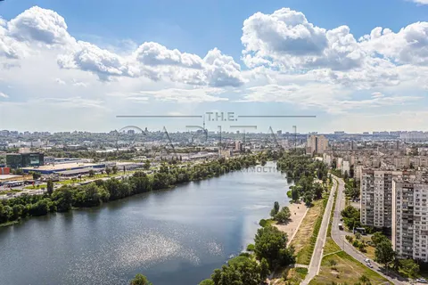 Продажа  квартира Киевская обл., Киев, Владимира Ивасюка ул., 2г - 27/28