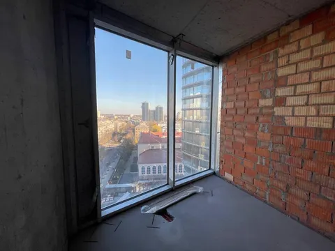 Продажа  квартира Киевская обл., Киев, Лумумбы Патриса ул., 2 - 2/18