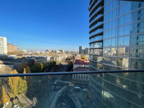 Продажа  квартира Киевская обл., Киев, Лумумбы Патриса ул., 2 - 6/18