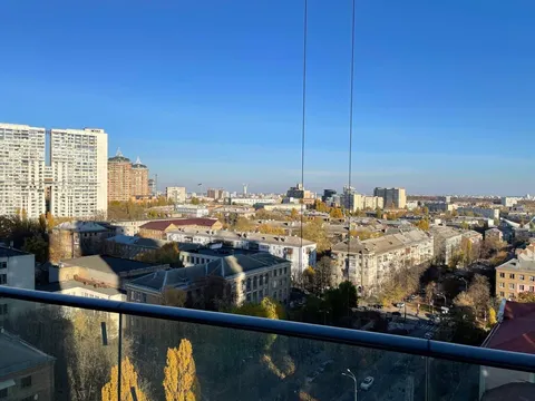 Продажа  квартира Киевская обл., Киев, Лумумбы Патриса ул., 2 - 16/18