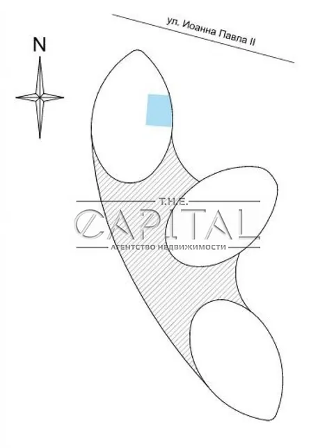 Продажа  квартира Киевская обл., Киев, Лумумбы Патриса ул., 2 - 18/18