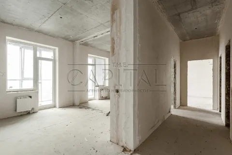 Продажа  квартира Киевская обл., Киев, Никольско-Слободская ул., 3а - 3/29
