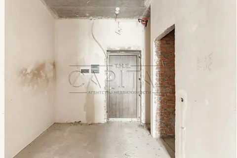 Продажа  квартира Киевская обл., Киев, Никольско-Слободская ул., 3а - 10/29