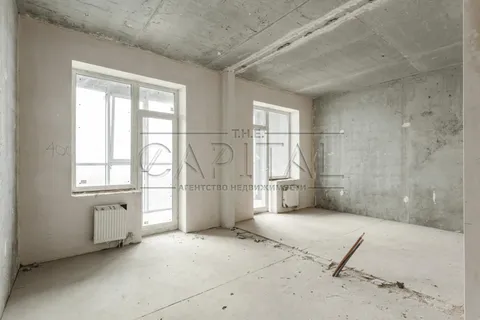 Продажа  квартира Киевская обл., Киев, Никольско-Слободская ул., 3а - 13/29