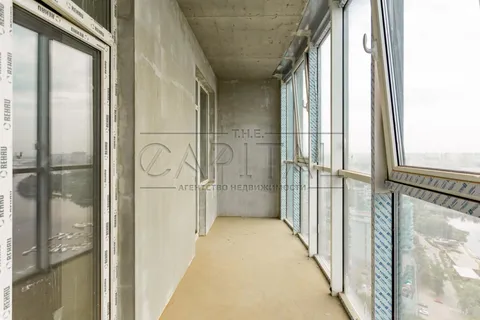Продажа  квартира Киевская обл., Киев, Никольско-Слободская ул., 3а - 17/29