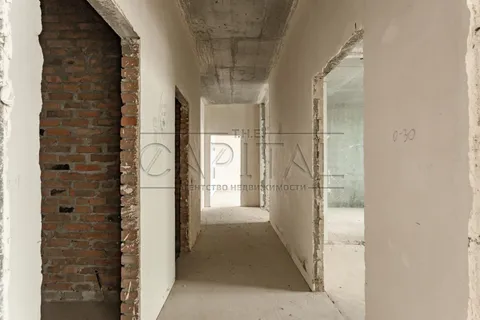 Продажа  квартира Киевская обл., Киев, Никольско-Слободская ул., 3а - 19/29