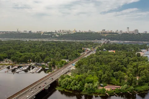 Продажа  квартира Киевская обл., Киев, Никольско-Слободская ул., 3а - 23/29