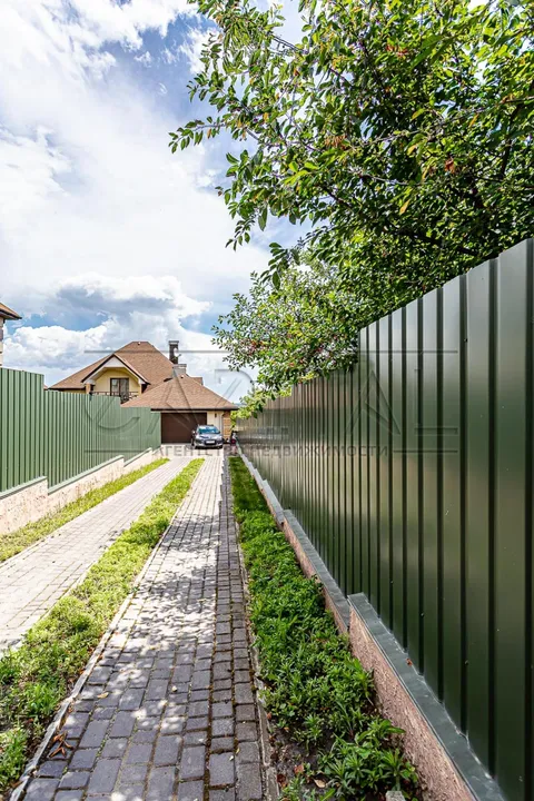 Продажа  частный дом Киевская обл., Гореничи, Депутатська ул.,  - 7/42