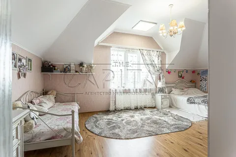 Продажа  частный дом Киевская обл., Гореничи, Депутатська ул.,  - 37/42