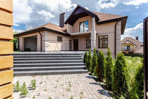 Продажа  частный дом Киевская обл., Гореничи, Депутатская ул., 13 - 1/32