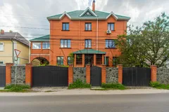 Продажа  частный дом Киевская обл., Киев, Малевнычая ул., 13