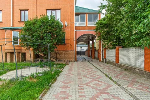 Продажа  частный дом Киевская обл., Киев, Малевнычая ул., 13 - 2/32