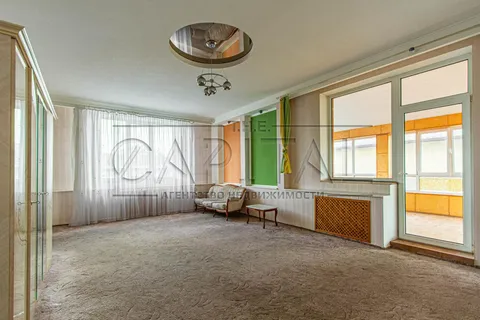 Продажа  частный дом Киевская обл., Киев, Малевнычая ул., 13 - 11/32