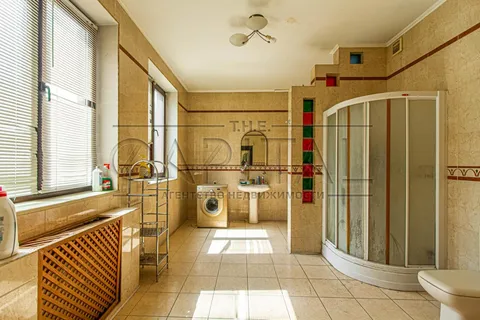Продажа  частный дом Киевская обл., Киев, Малевнычая ул., 13 - 13/32