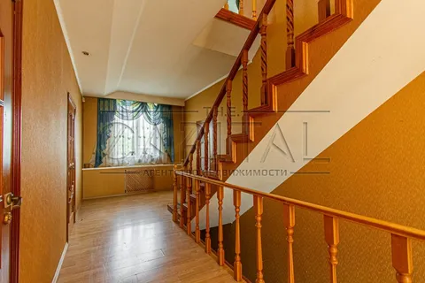 Продажа  частный дом Киевская обл., Киев, Малевнычая ул., 13 - 16/32