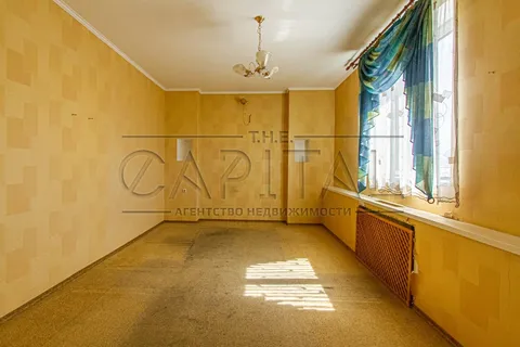 Продажа  частный дом Киевская обл., Киев, Малевнычая ул., 13 - 20/32