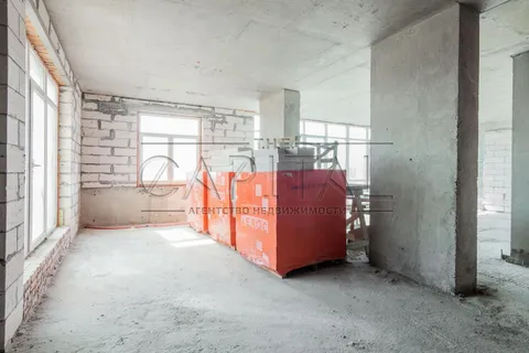 Продажа  квартира Киевская обл., Киев, Гоголевская ул., 14 - 6/27