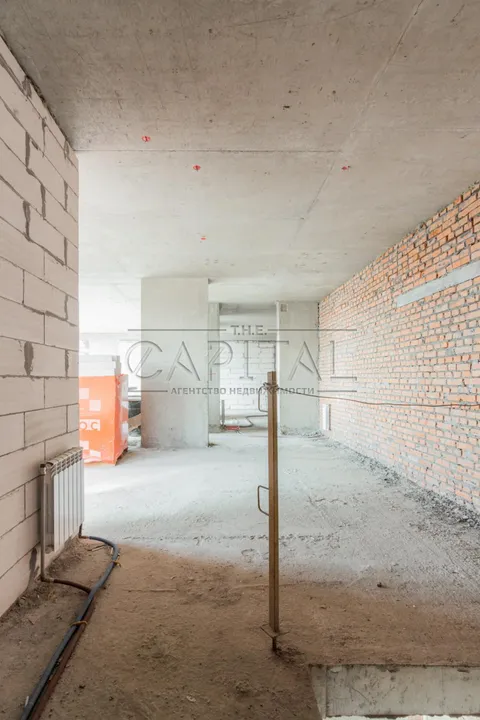 Продажа  квартира Киевская обл., Киев, Гоголевская ул., 14 - 7/27