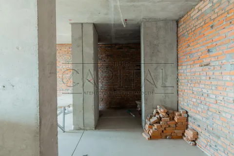 Продажа  квартира Киевская обл., Киев, Гоголевская ул., 14 - 8/27