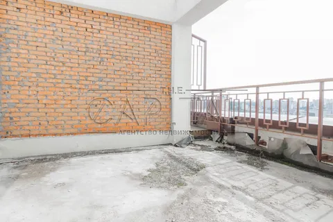 Продажа  квартира Киевская обл., Киев, Гоголевская ул., 14 - 11/27