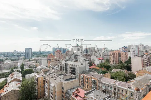 Продажа  квартира Киевская обл., Киев, Гоголевская ул., 14 - 20/27