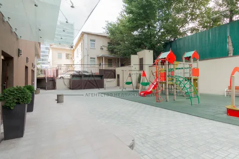 Продажа  квартира Киевская обл., Киев, Гоголевская ул., 14 - 23/27
