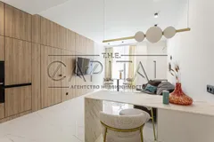 Продажа  квартира Киевская обл., Киев, Саперное Поле ул., 5
