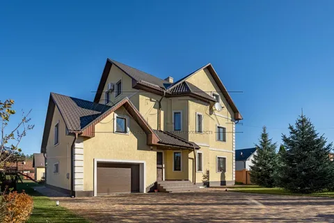 Продажа  частный дом Киевская обл., Васильков, Сагайдачного ул.,  - 3/22