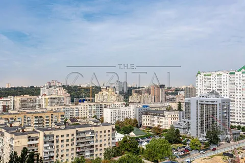 Продажа  квартира Киевская обл., Киев, Филатова Академика ул., 2/1 - 20/22