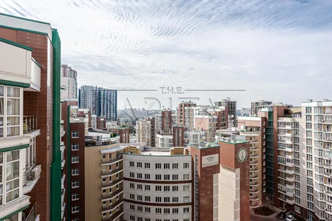 Продажа  квартира Киевская обл., Киев, Филатова Академика ул., 2/1 - 21/22