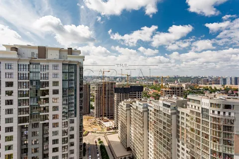 Продажа  квартира Киевская обл., Киев, Андрея Верхогляда ул., 11 - 15/18