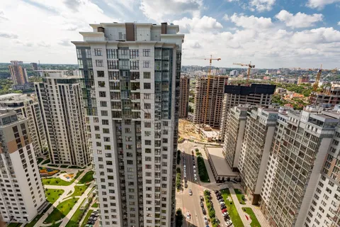 Продажа  квартира Киевская обл., Киев, Андрея Верхогляда ул., 11 - 16/18